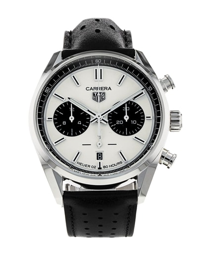 Tag Heuer Carrera CBN2018.FC6520